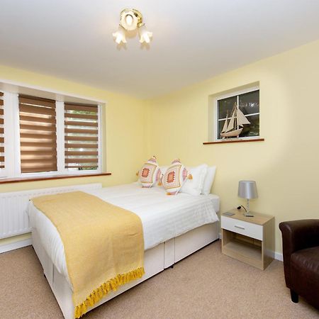 Quest Fulfiller - Near General Hospital, Free Parking & Garden Daire Southampton Dış mekan fotoğraf