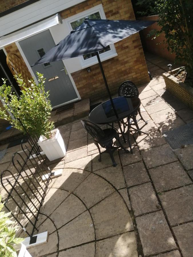 Quest Fulfiller - Near General Hospital, Free Parking & Garden Daire Southampton Dış mekan fotoğraf