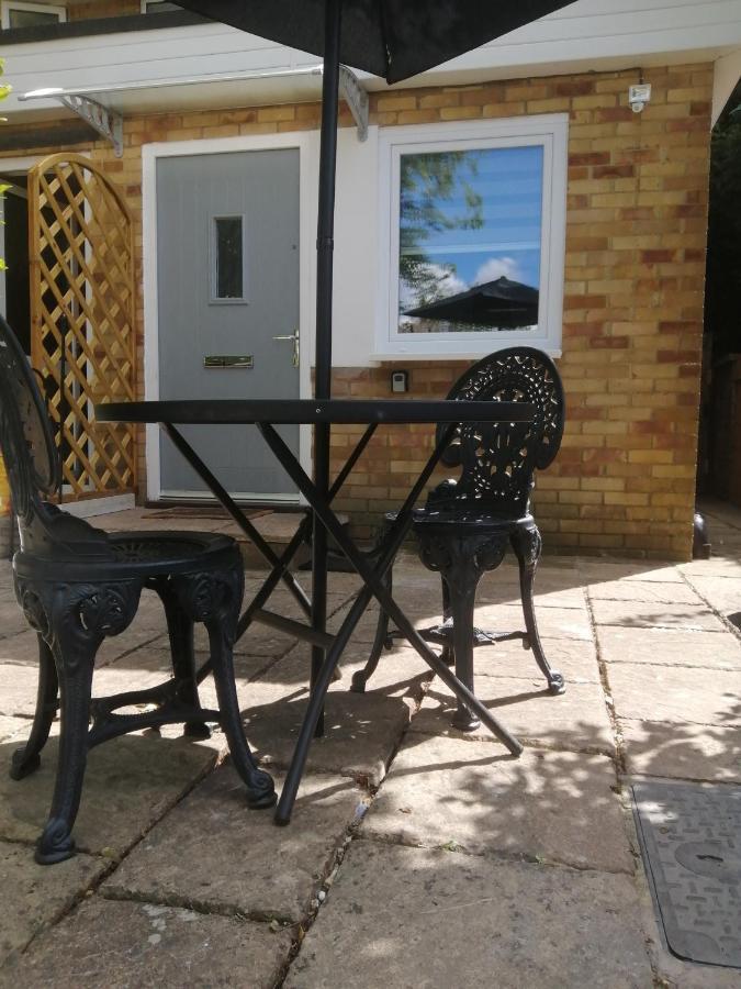 Quest Fulfiller - Near General Hospital, Free Parking & Garden Daire Southampton Dış mekan fotoğraf