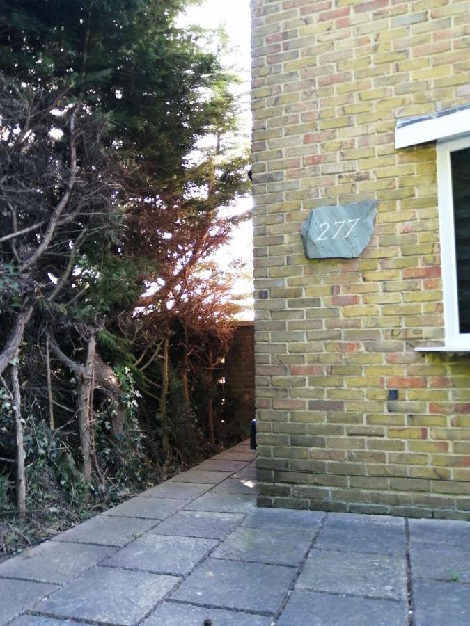 Quest Fulfiller - Near General Hospital, Free Parking & Garden Daire Southampton Dış mekan fotoğraf