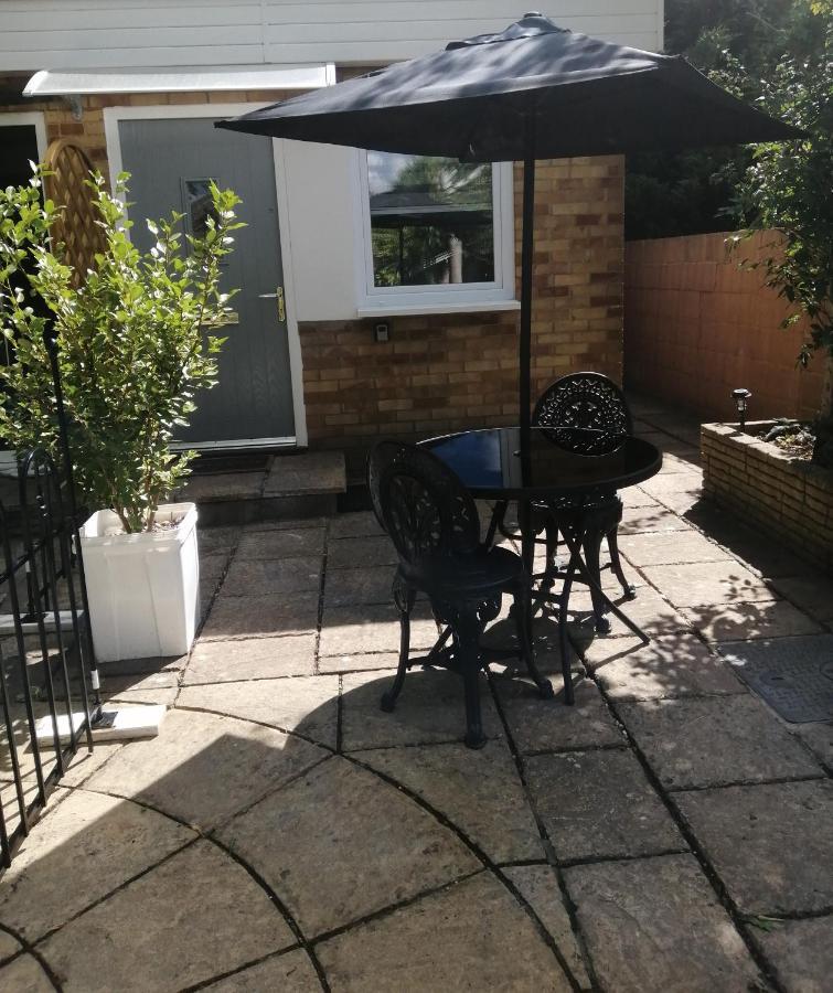 Quest Fulfiller - Near General Hospital, Free Parking & Garden Daire Southampton Dış mekan fotoğraf