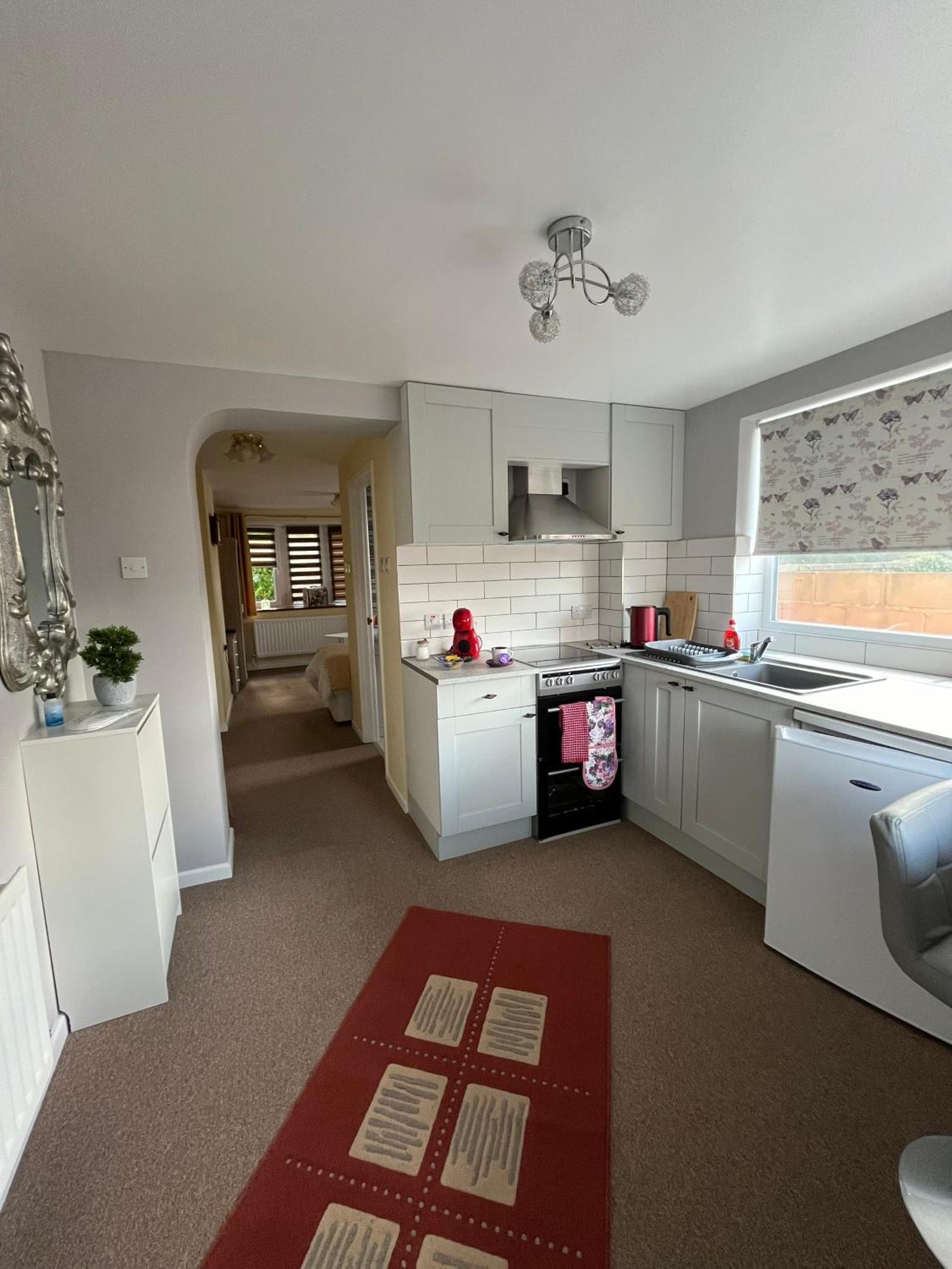 Quest Fulfiller - Near General Hospital, Free Parking & Garden Daire Southampton Dış mekan fotoğraf