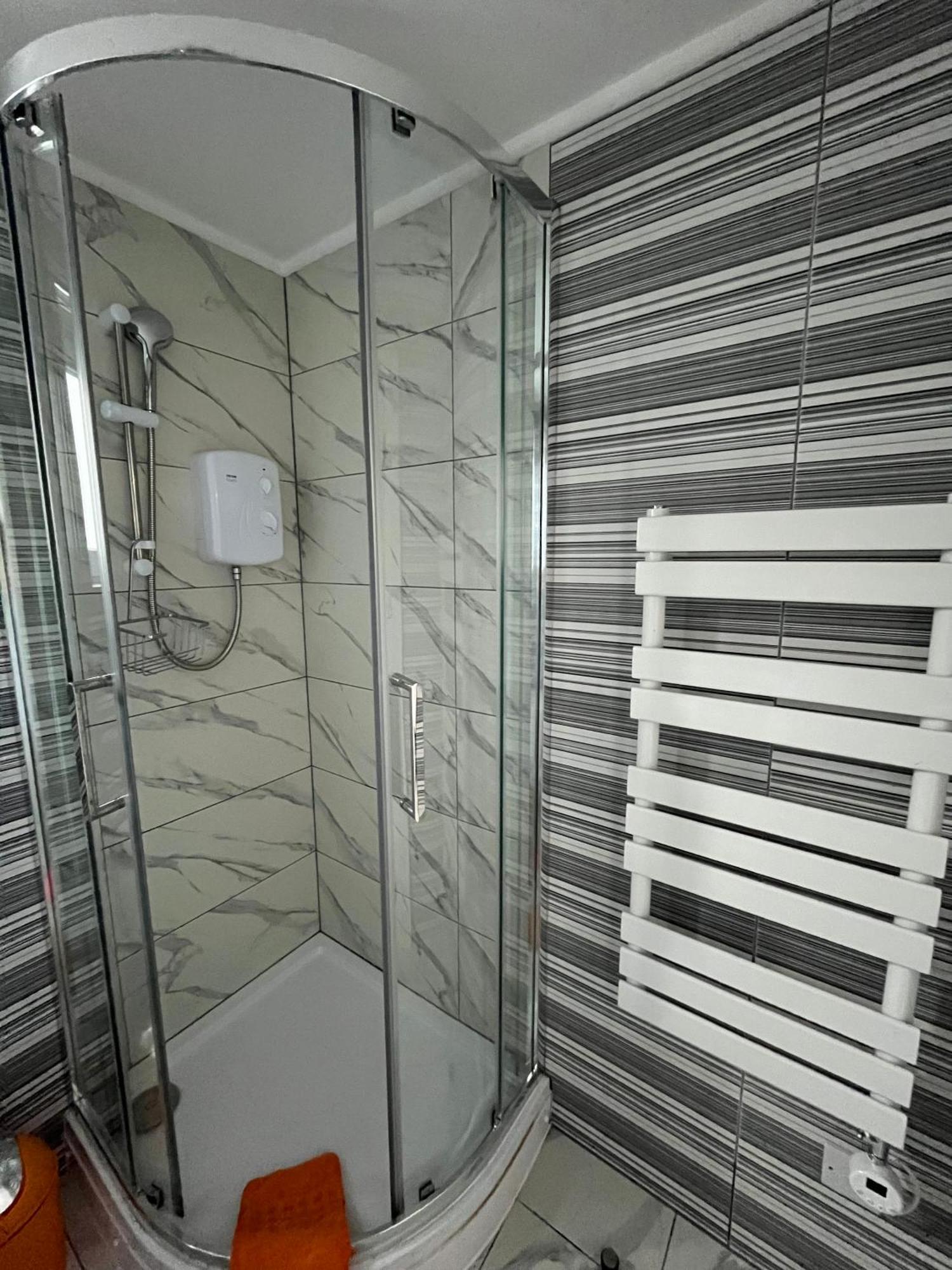 Quest Fulfiller - Near General Hospital, Free Parking & Garden Daire Southampton Dış mekan fotoğraf
