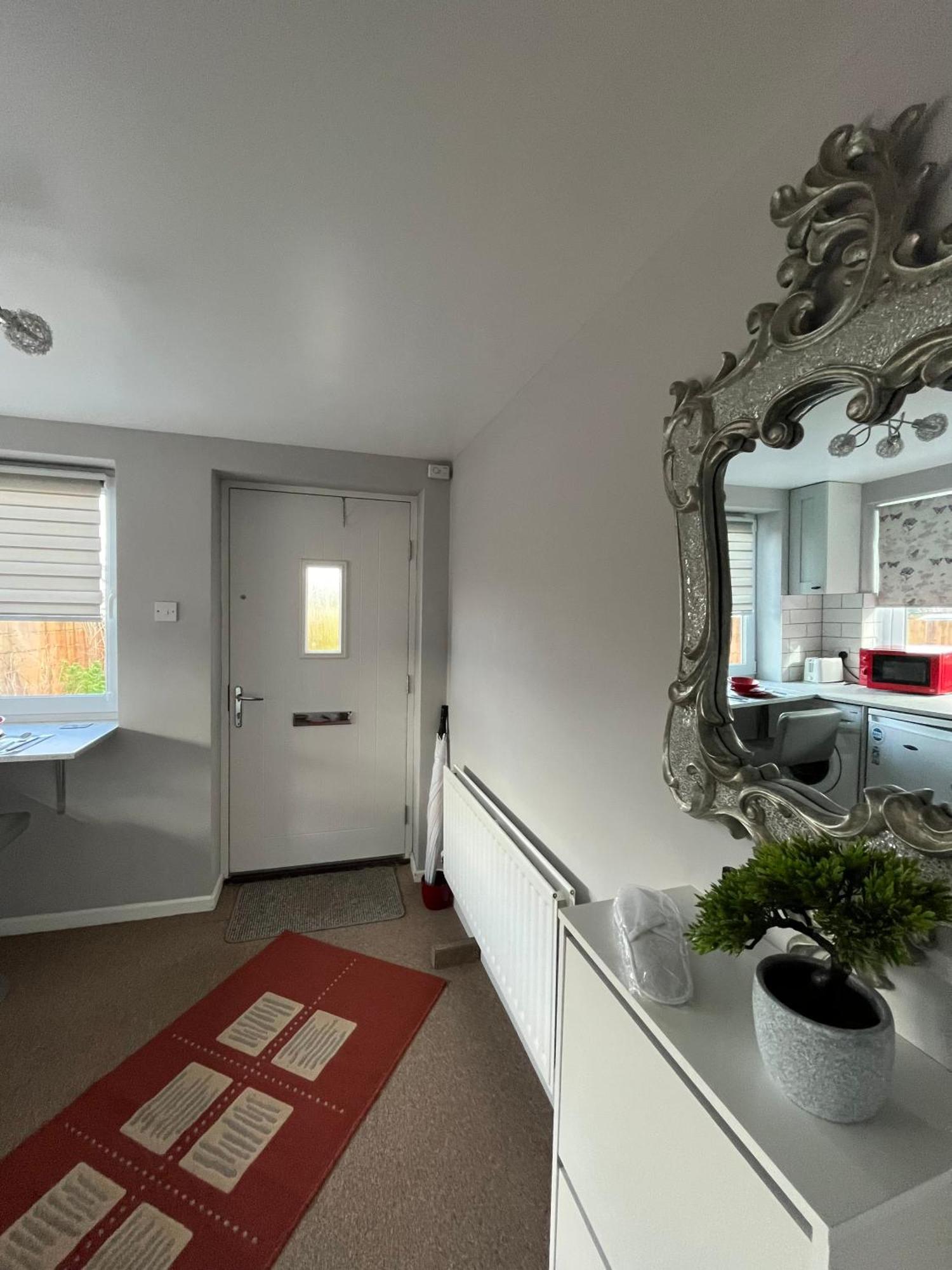 Quest Fulfiller - Near General Hospital, Free Parking & Garden Daire Southampton Dış mekan fotoğraf