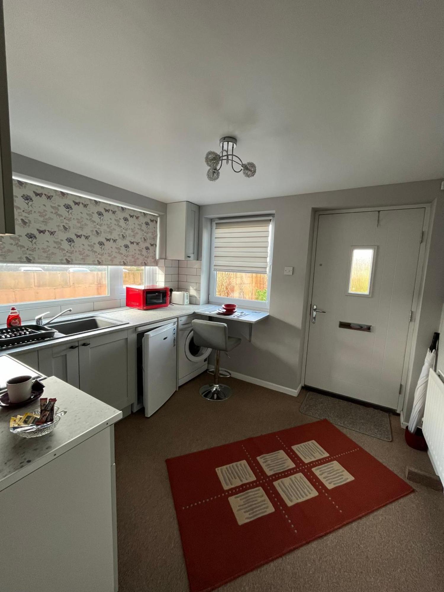Quest Fulfiller - Near General Hospital, Free Parking & Garden Daire Southampton Dış mekan fotoğraf