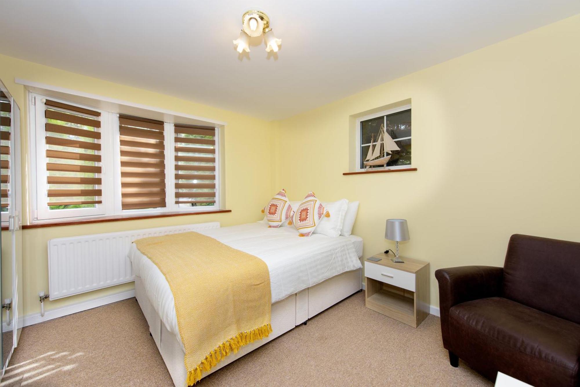 Quest Fulfiller - Near General Hospital, Free Parking & Garden Daire Southampton Dış mekan fotoğraf